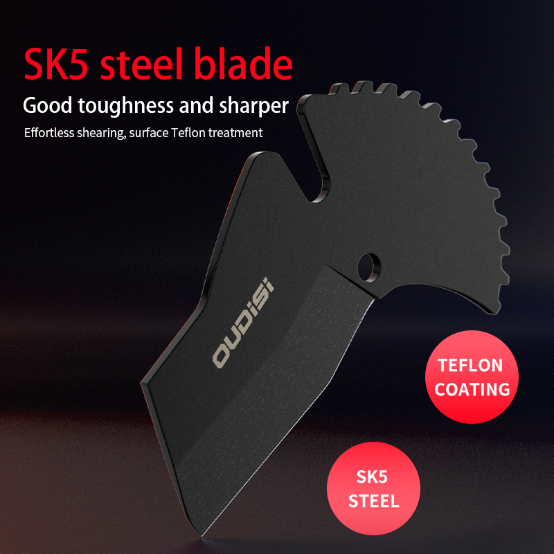 Труборез высокой твердости 0-4 – обзор и цена Pipe Cutter Ratchet