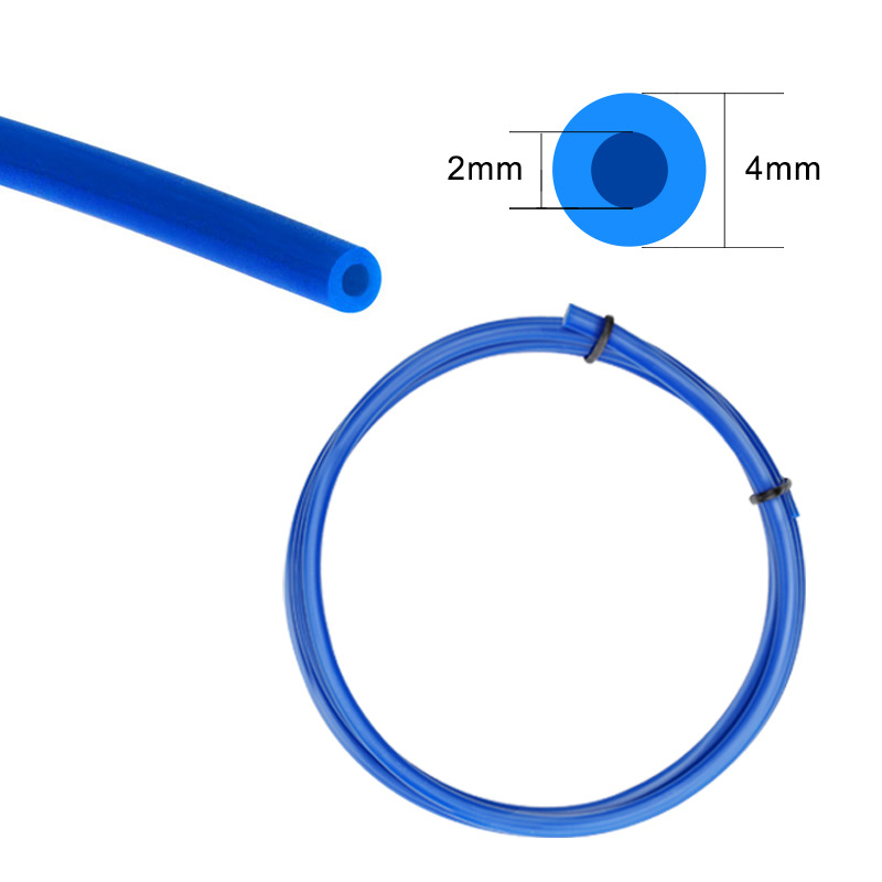 1/3/5 м ID 2,0 мм OD4,0 мм 1,7 – обзор и цена Ptfe Tape Thread