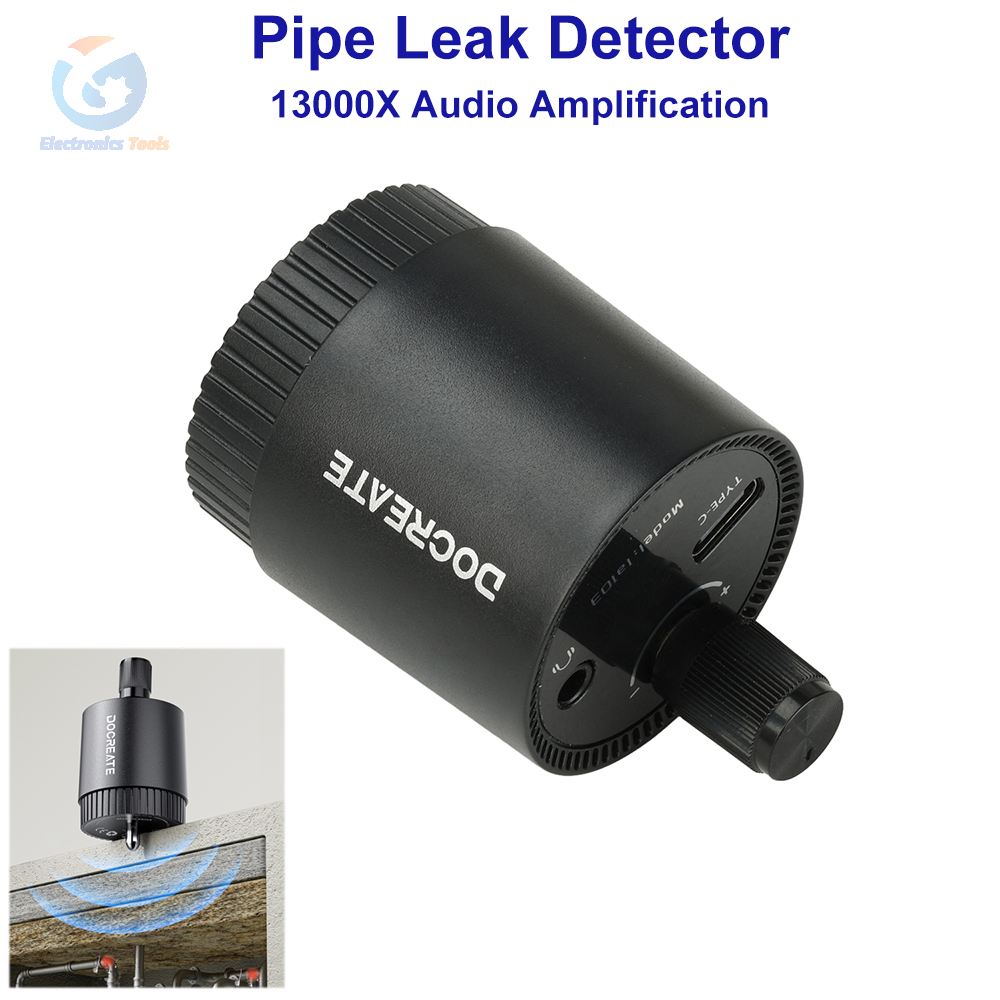 3,7 В детектор утечки воды Typ – обзор и цена Pipe Freeze Spray