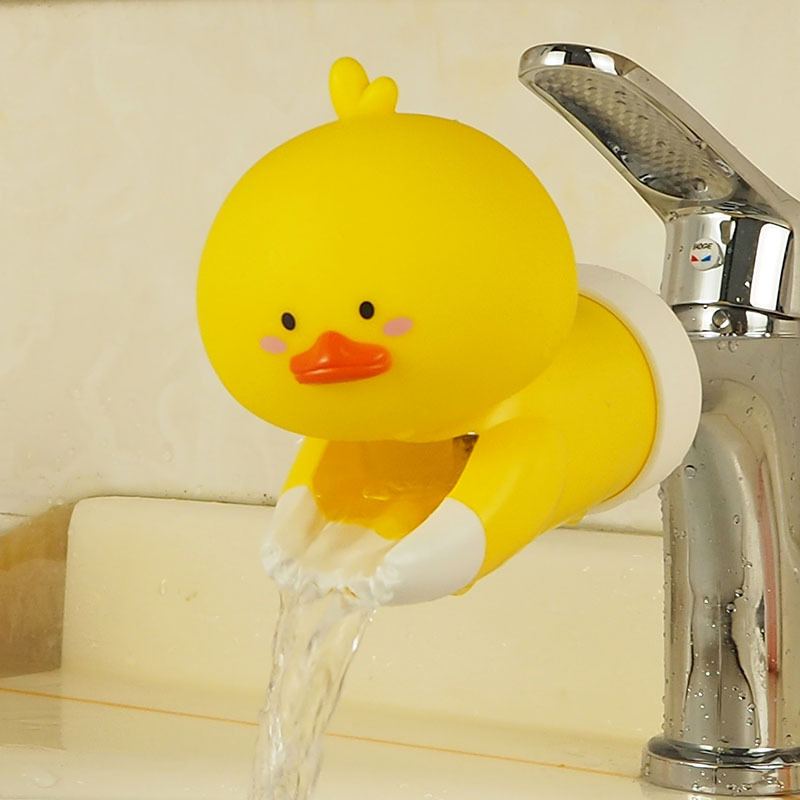 Модернизированная версия, детс – обзор и цена Silicone Tap Washer