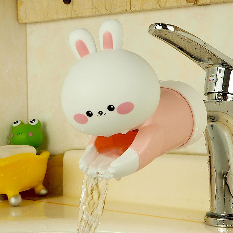 Модернизированная версия, детс – обзор и цена Silicone Tap Washer