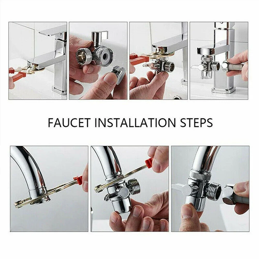 Аксессуары для кухни, переключ – обзор и цена Shower Valve Cartridge