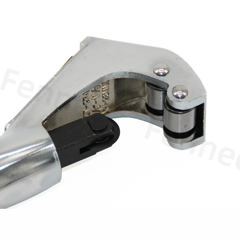 Резак для труб, роликовый подш – обзор и цена Pipe Cutter Ratchet