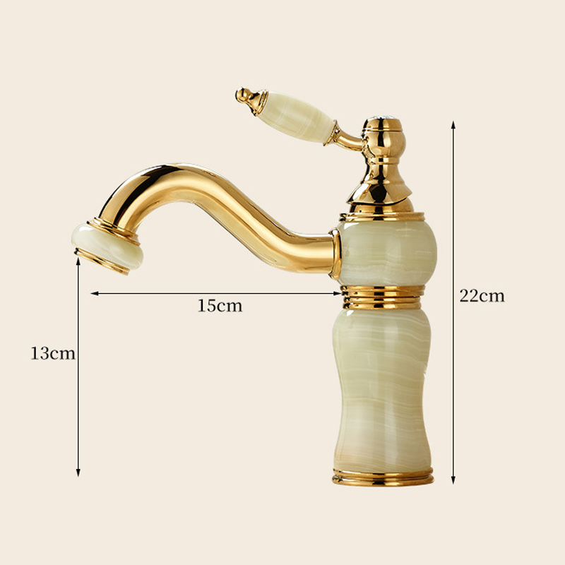 Роскошный смеситель для ванной – обзор и цена Basin Mixer Cartridge