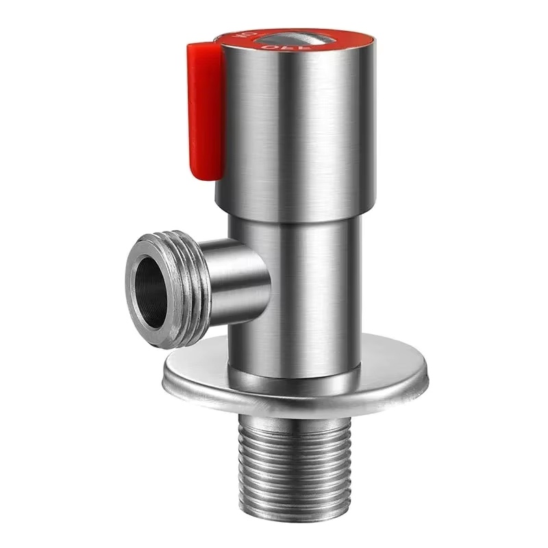 1 шт. Треугольный клапан для у – обзор и цена Toilet Fill Valve