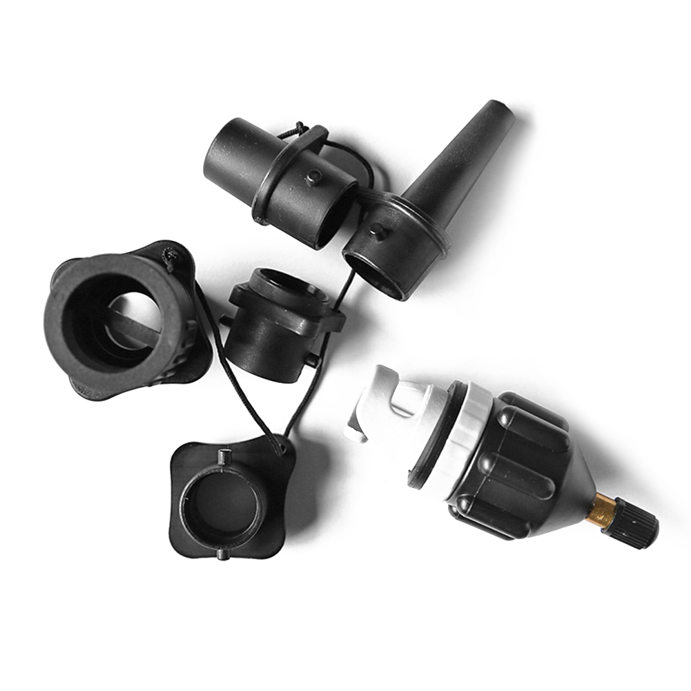 Адаптер воздушного клапана для – обзор и цена Float Ball Valve
