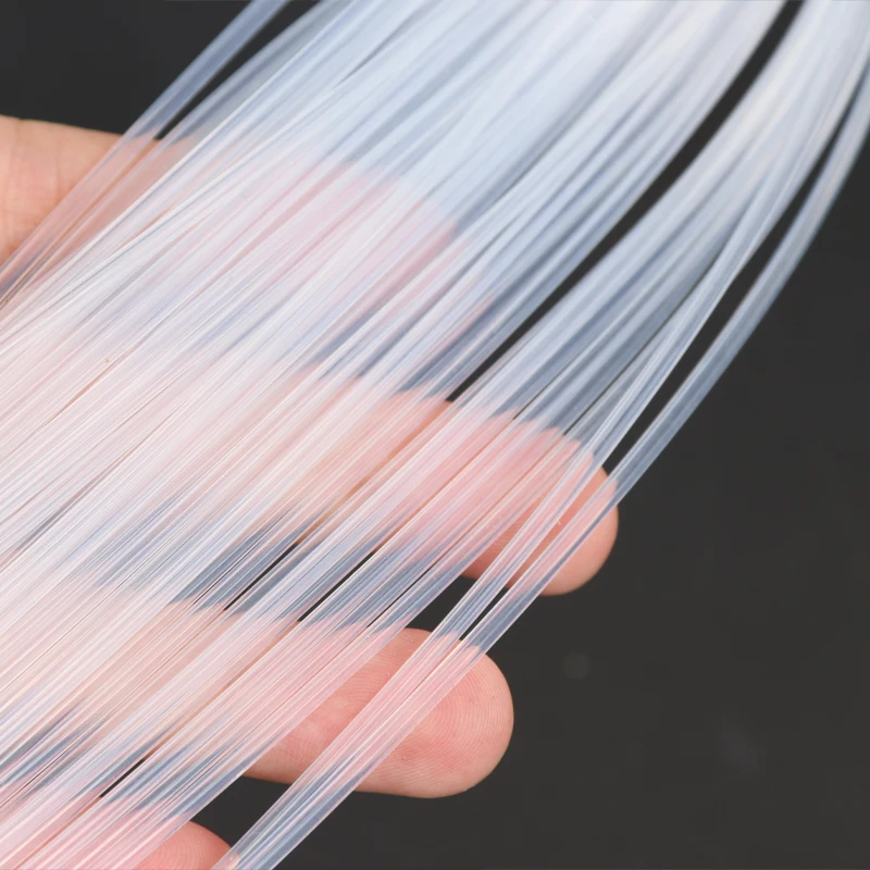 1/5/10 м часть 3D-принтера Тру – обзор и цена Ptfe Tape Thread
