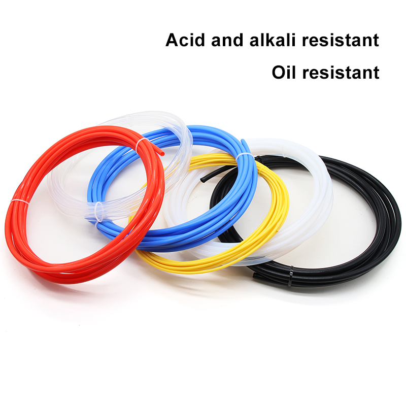 1/5/10 м часть 3D-принтера Тру – обзор и цена Ptfe Tape Thread