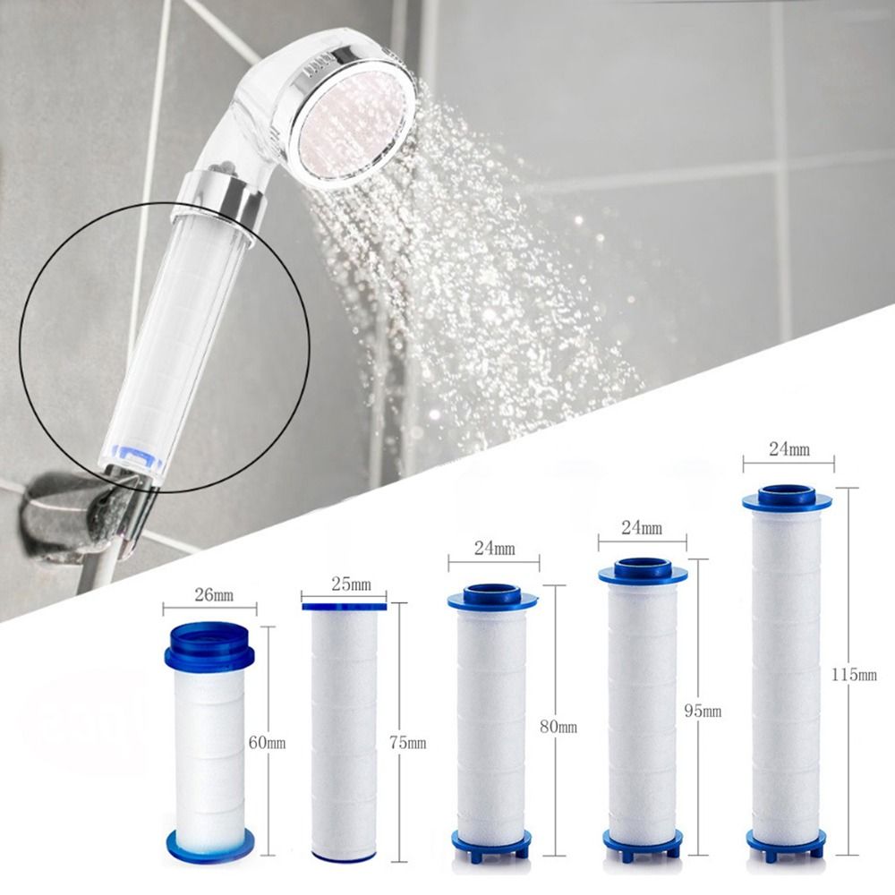 Сменные фильтры для душевой ле – обзор и цена Shower Valve Cartridge