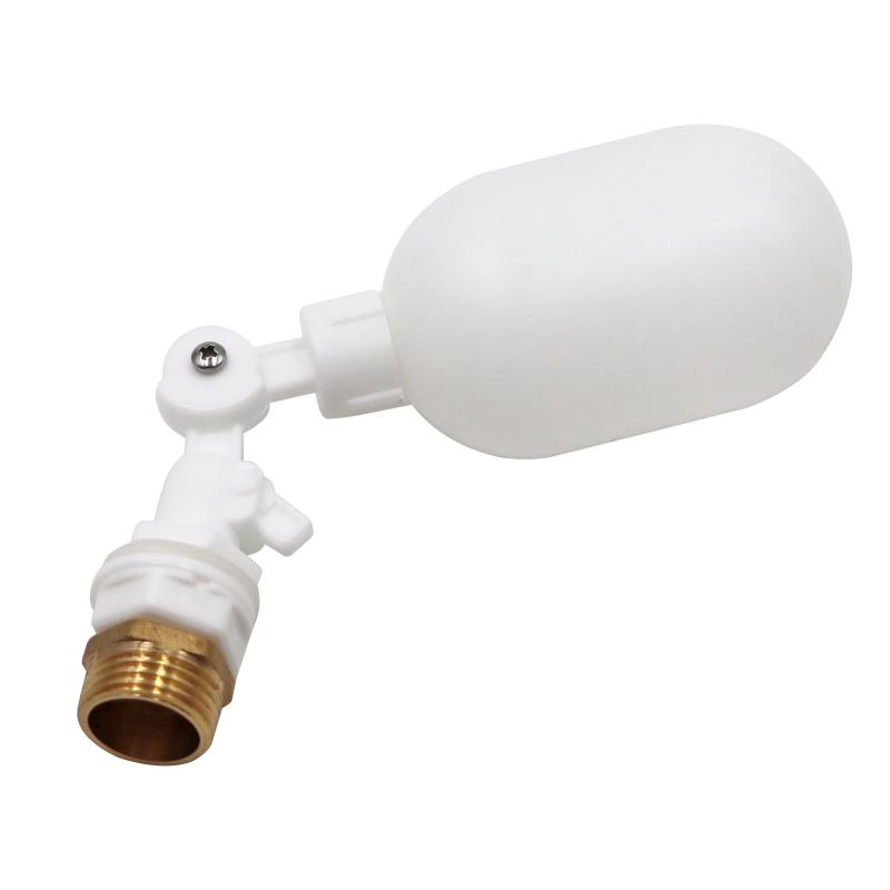 Автоматический пластиковый мин – обзор и цена Float Ball Valve