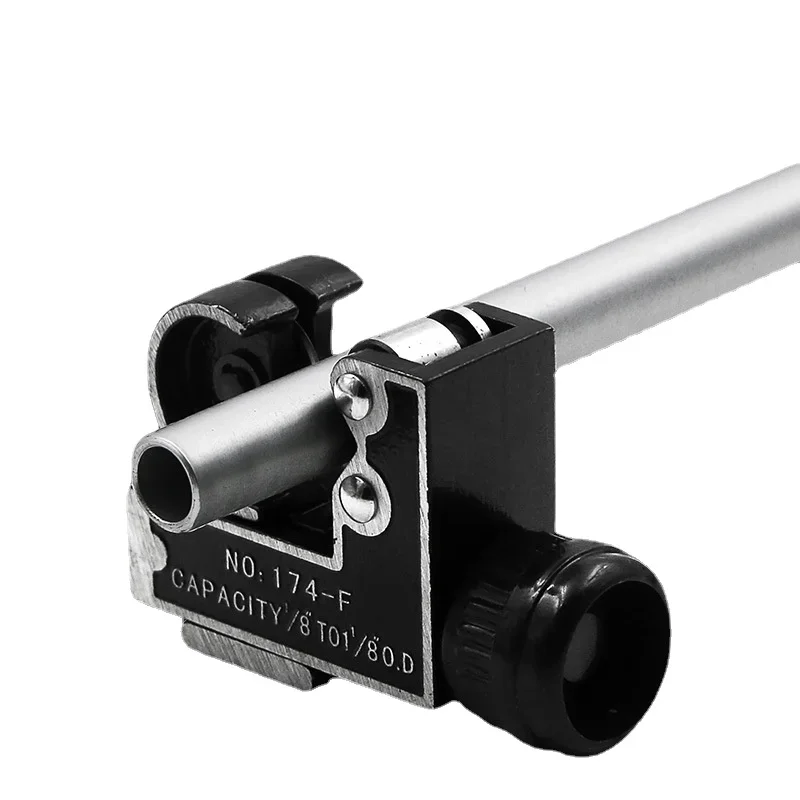 Мини-труборез для быстрой резк – обзор и цена Pipe Cutter Ratchet
