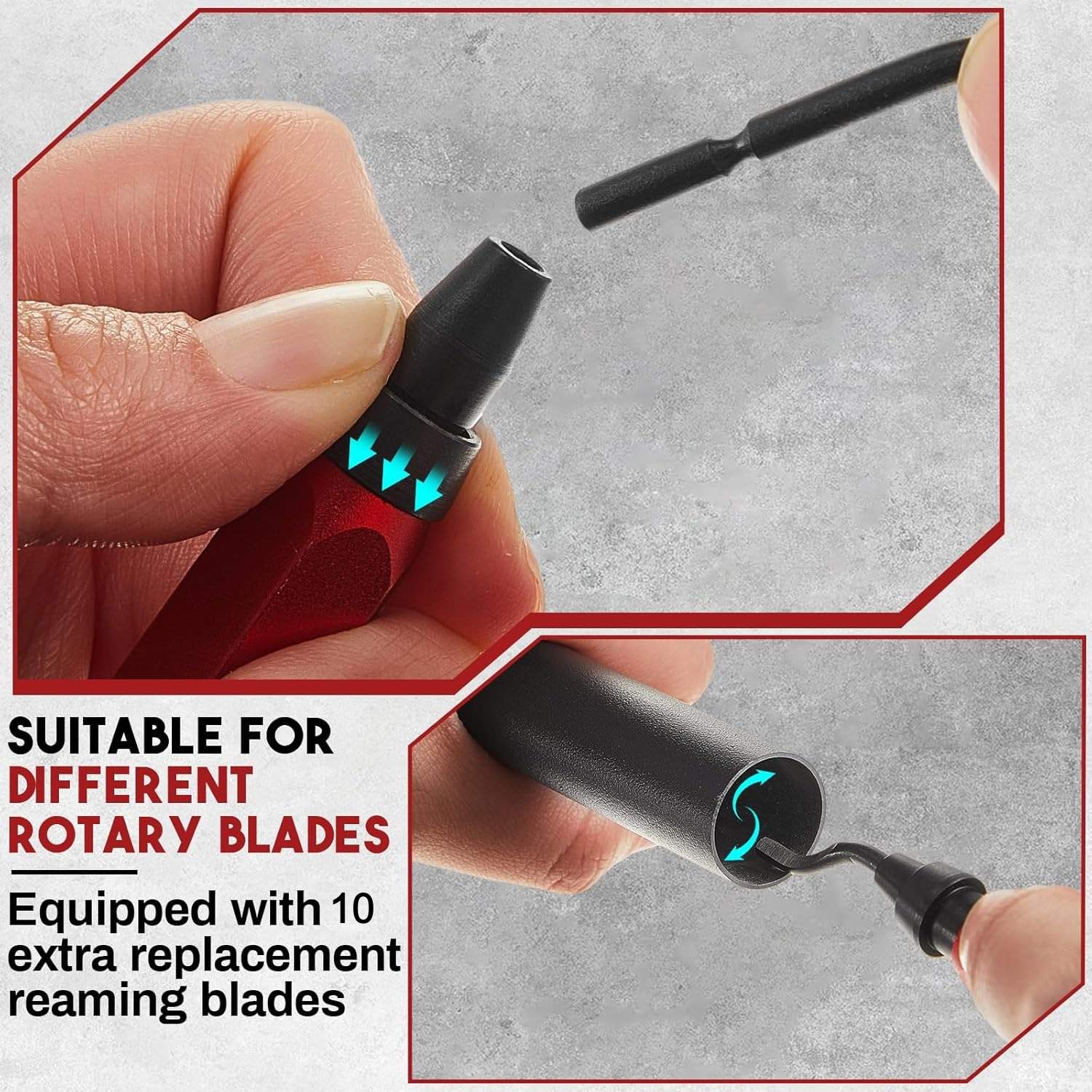 Набор для резки медных труб, 3 – обзор и цена Pipe Cutter Ratchet