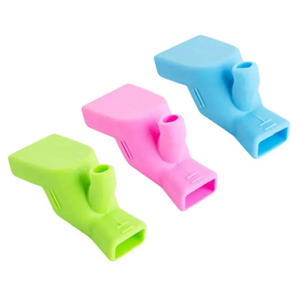 2 шт., силиконовый удлинитель  – обзор и цена Silicone Tap Washer