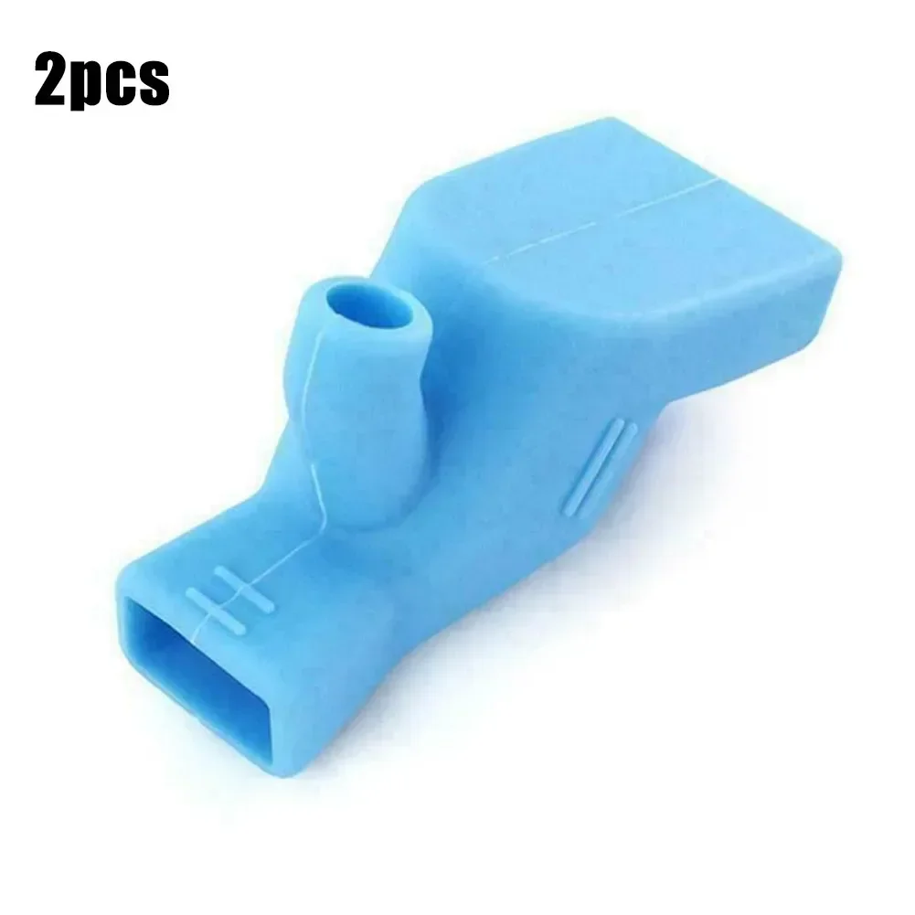 2 шт., силиконовый удлинитель  – обзор и цена Silicone Tap Washer