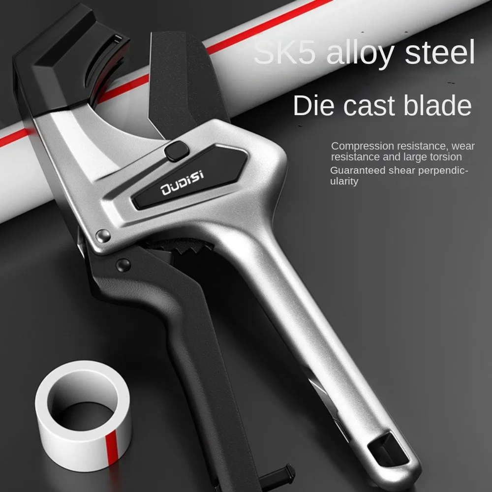 Труборез с храповым механизмом – обзор и цена Pipe Cutter Ratchet