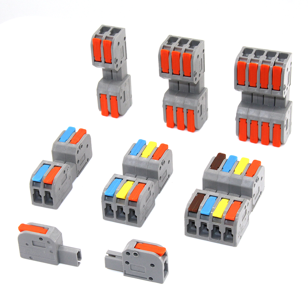 1/5/10 шт., универсальный разв – обзор и цена Push Fit Connector