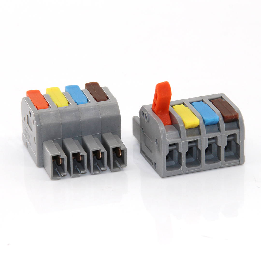 1/5/10 шт., универсальный разв – обзор и цена Push Fit Connector