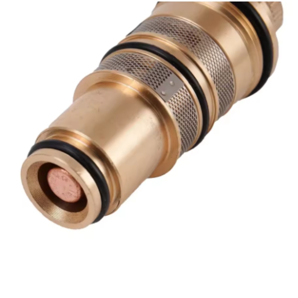 Комплект для замены термостати – обзор и цена Shower Valve Cartridge