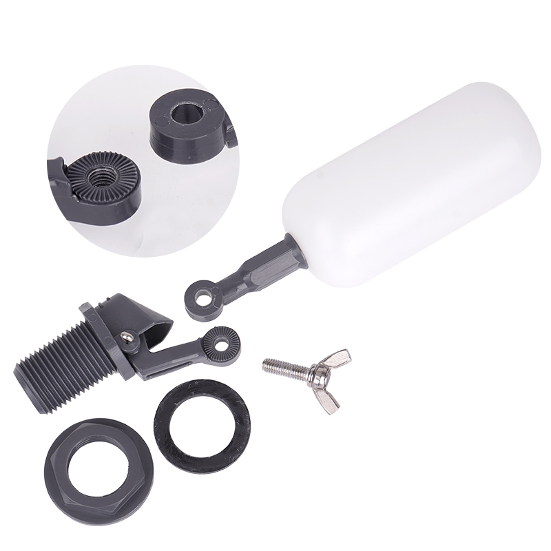 Мини-Поплавковый шаровой клапа – обзор и цена Float Ball Valve