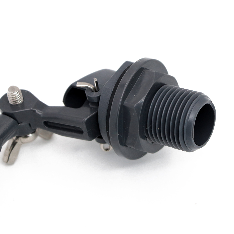 Мини-Поплавковый шаровой клапа – обзор и цена Float Ball Valve