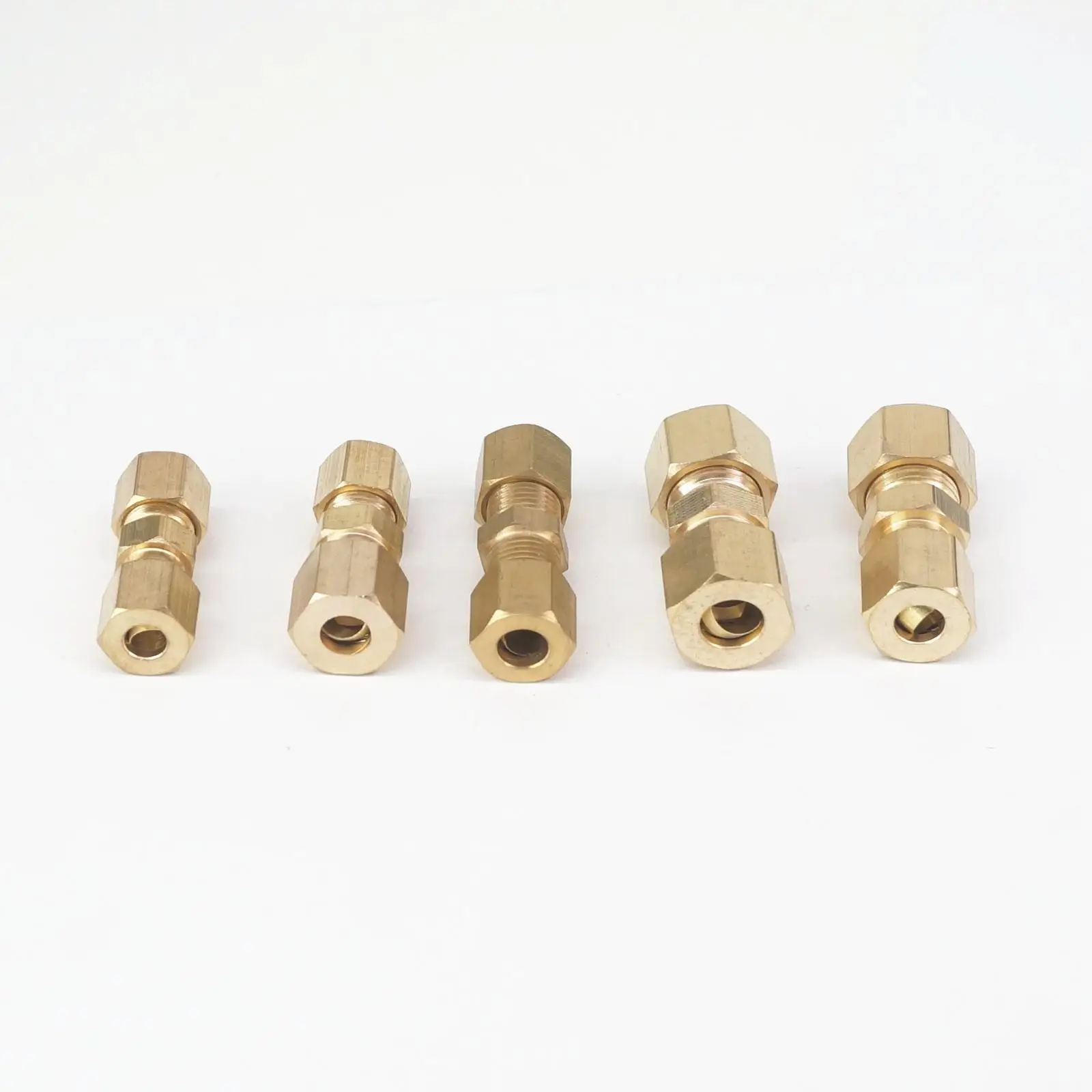 Компрессионный фитинг, подходи – обзор и цена Compression Fitting Brass