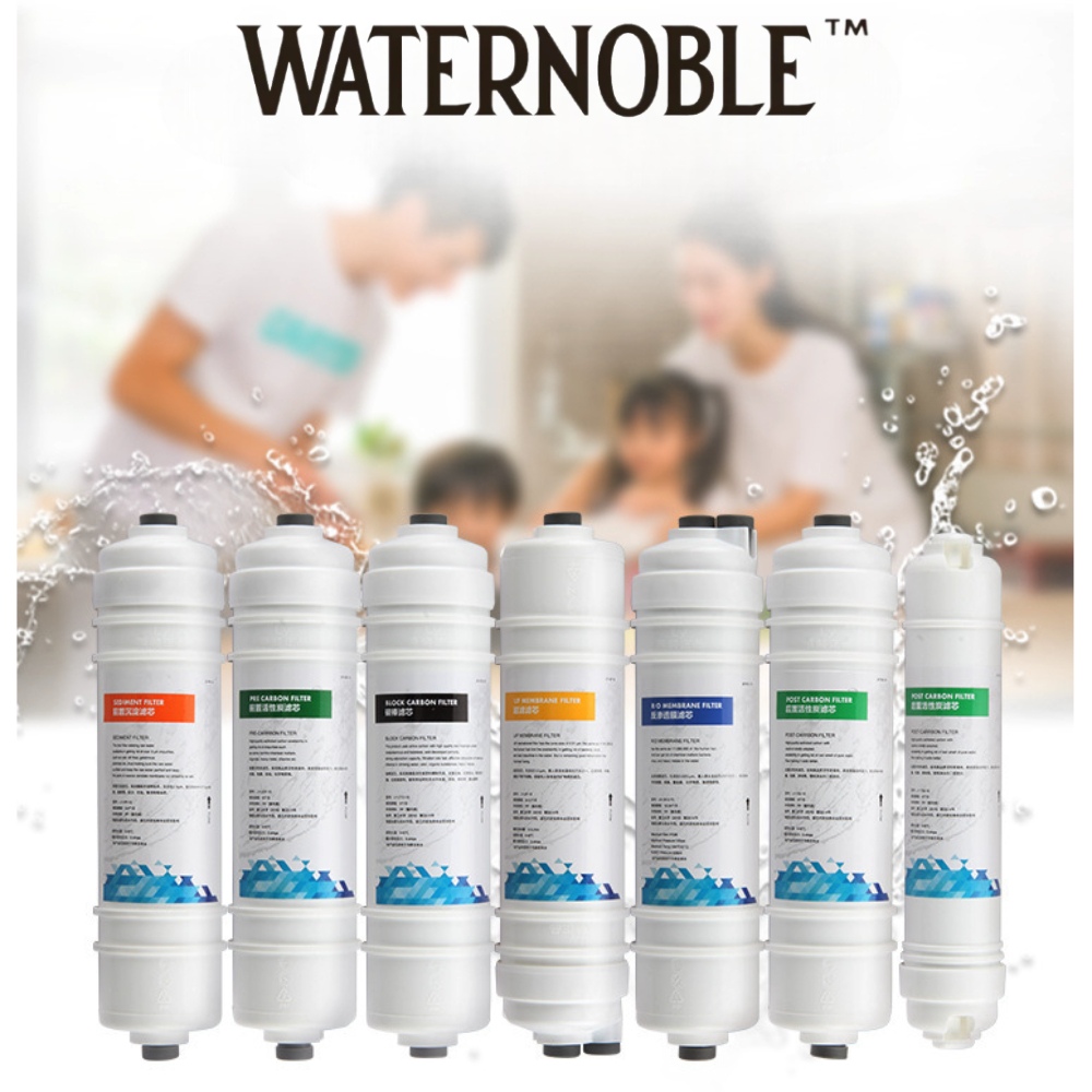Waternoble 10-дюймовый сменный – обзор и цена Basin Mixer Cartridge