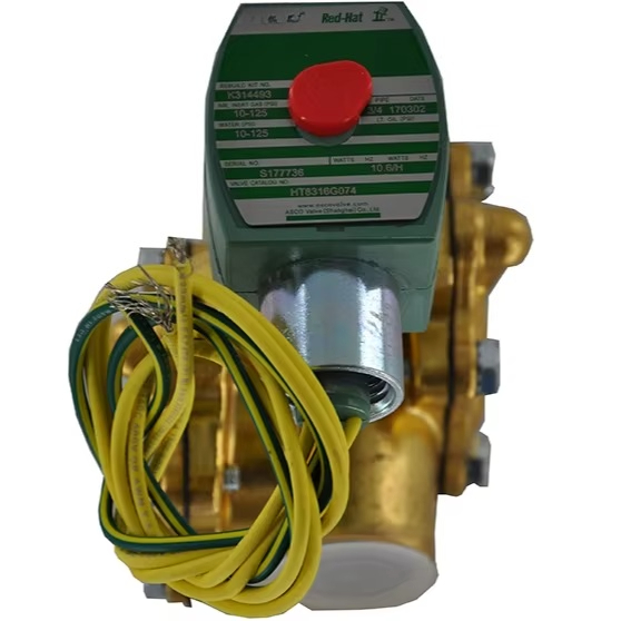 АКЦИЯ HT8316G074 Мини-электром – обзор и цена Isolation Valve Mini