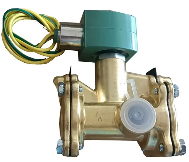 АКЦИЯ HT8316G074 Мини-электром – обзор и цена Isolation Valve Mini