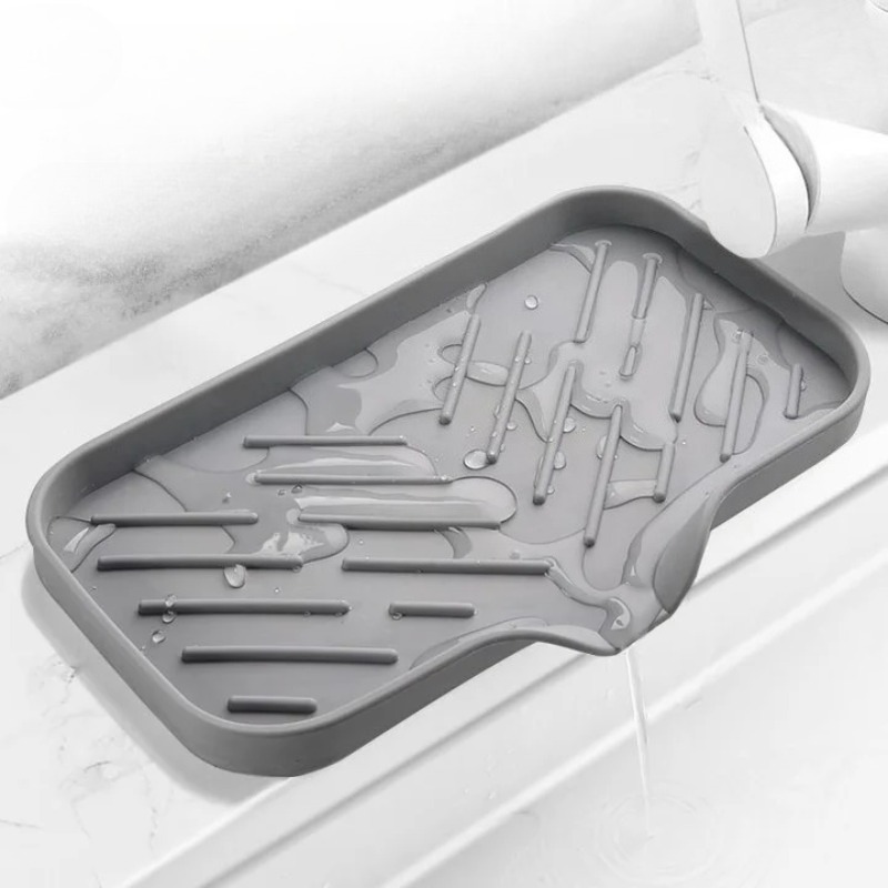 Самоотводящаяся силиконовая мы – обзор и цена Silicone Tap Washer