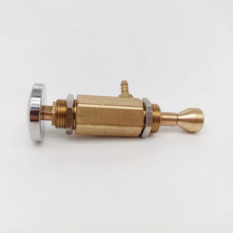 Подходит для стоматологическог – обзор и цена Push Fit Connector