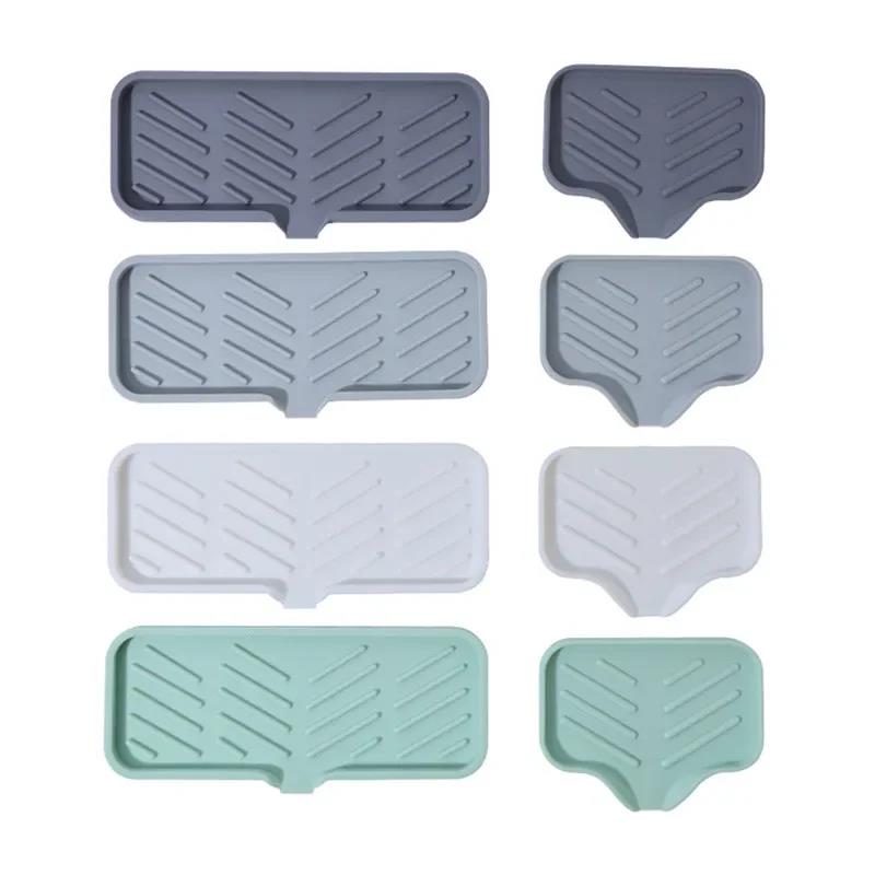 Силиконовый коврик для смесите – обзор и цена Silicone Tap Washer