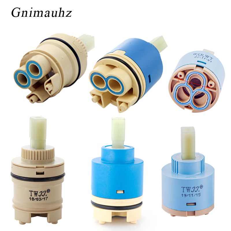 Смеситель с керамическим картр – обзор и цена Shower Valve Cartridge