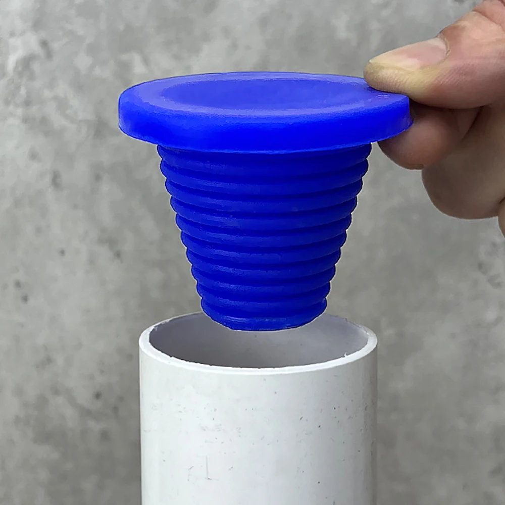 Силиконовое уплотнительное кол – обзор и цена Drain Pipe Clip