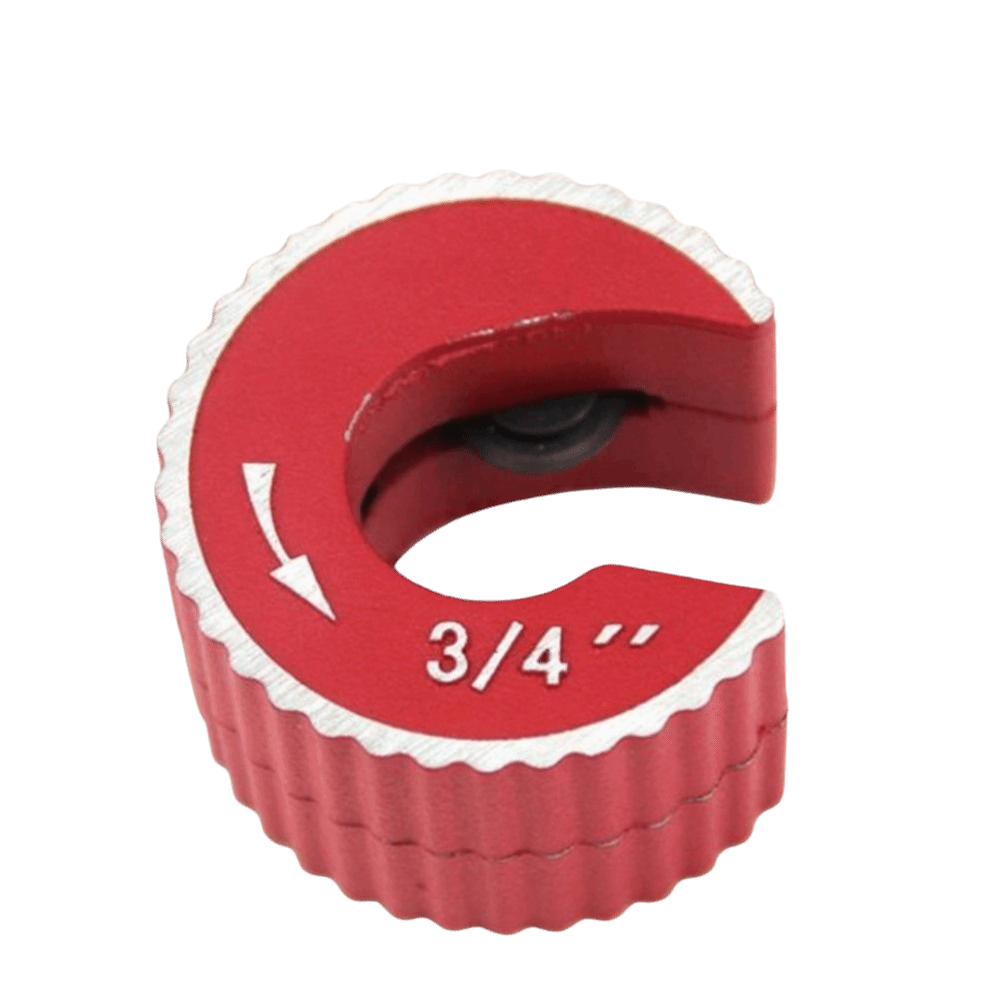 Труборез для алюминиевых труб  – обзор и цена Pipe Cutter Ratchet