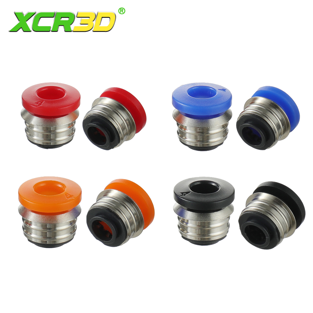 XCR3D 4/8 шт. детали для 3D-пр – обзор и цена Ptfe Tape Thread