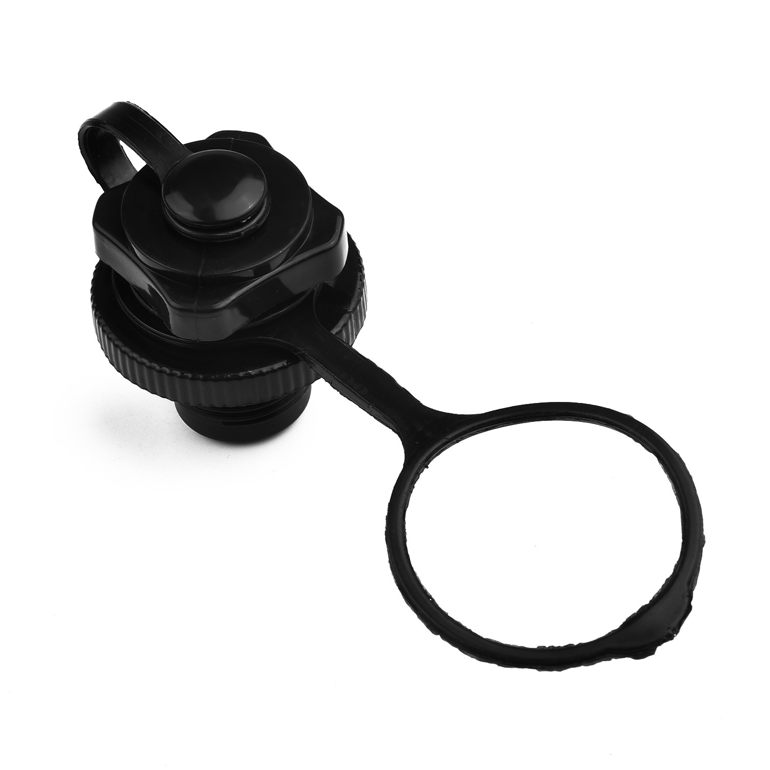 Надувной клапан с винтовой кры – обзор и цена Float Ball Valve