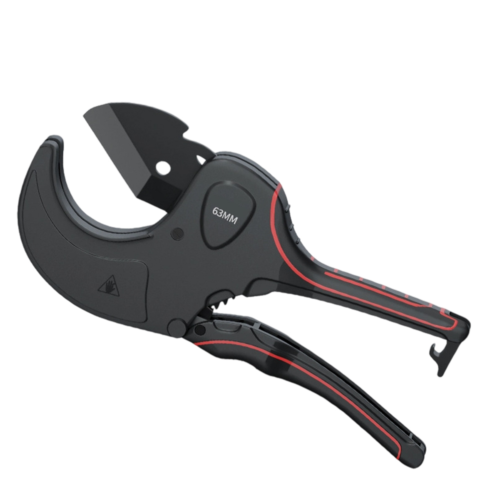 Инструмент для резки труб для  – обзор и цена Pipe Cutter Ratchet