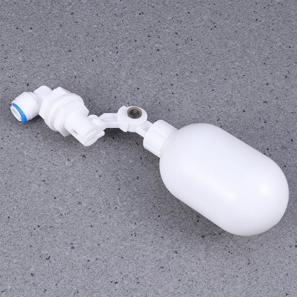 2 шт. пластиковых регулируемых – обзор и цена Float Ball Valve