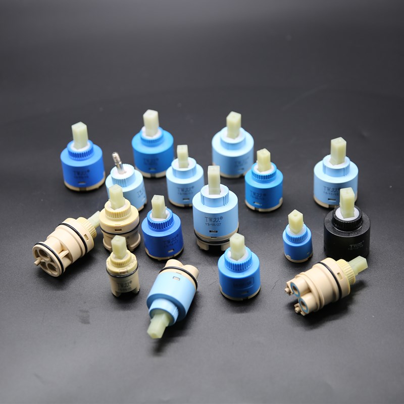 Картридж-клапан для смесителя  – обзор и цена Basin Mixer Cartridge
