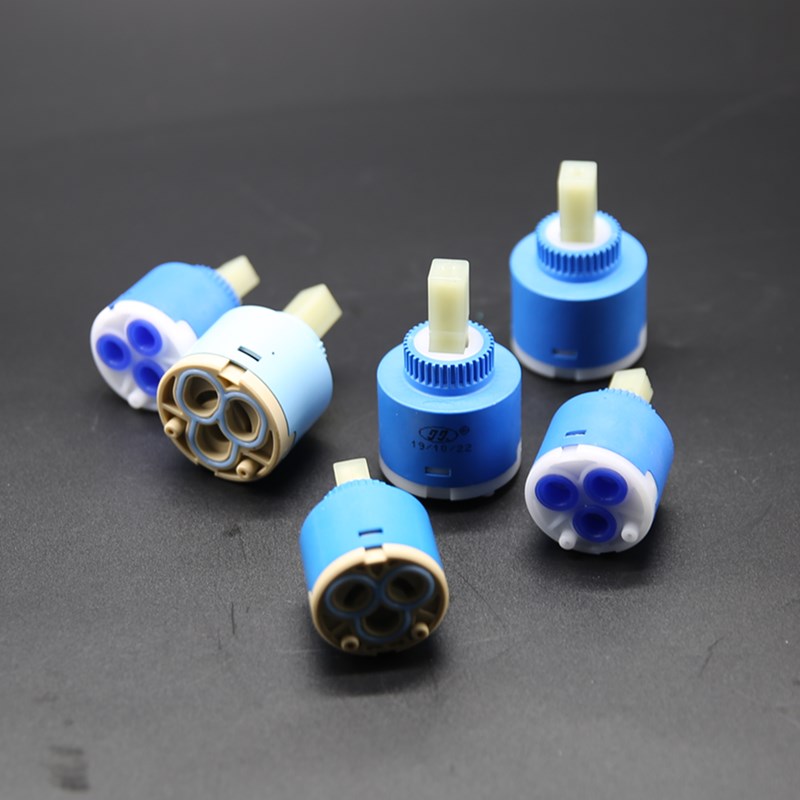 Картридж-клапан для смесителя  – обзор и цена Basin Mixer Cartridge