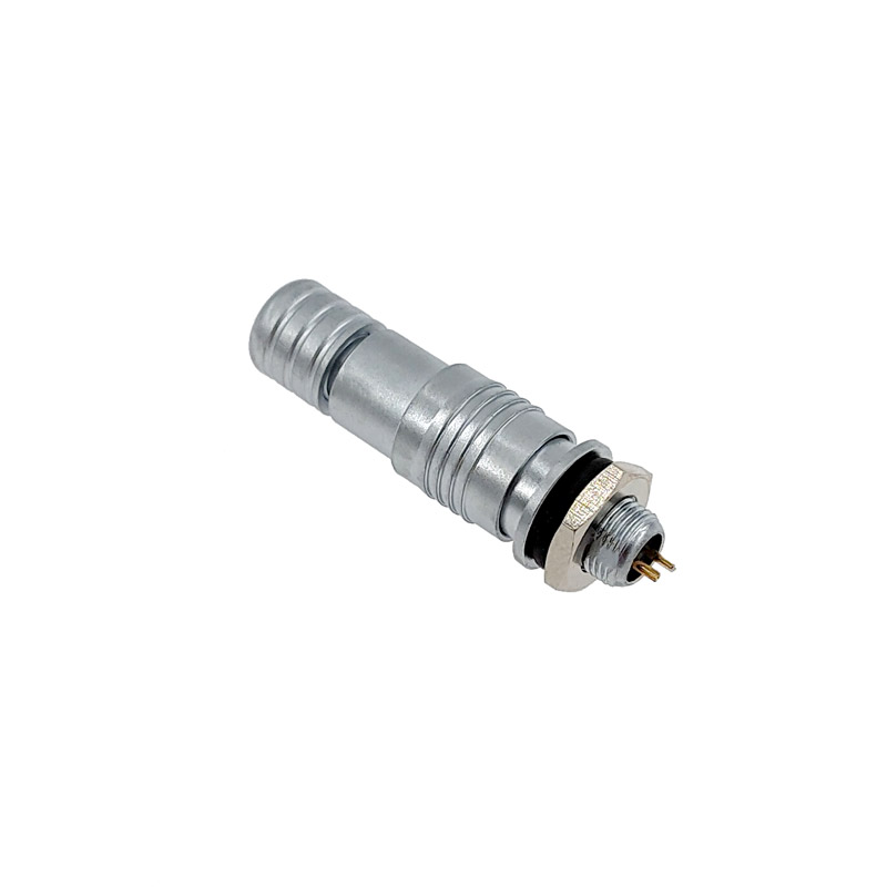 Мини-разъем XS6, 2-контактный, – обзор и цена Push Fit Connector