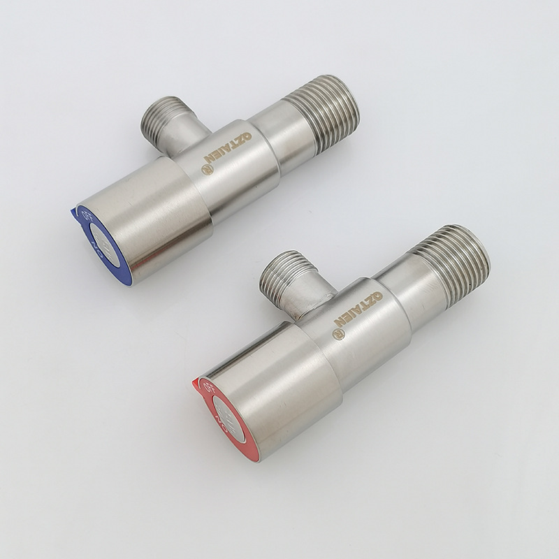 Угловой клапан 1/2 вход 3/8 вы – обзор и цена Toilet Fill Valve