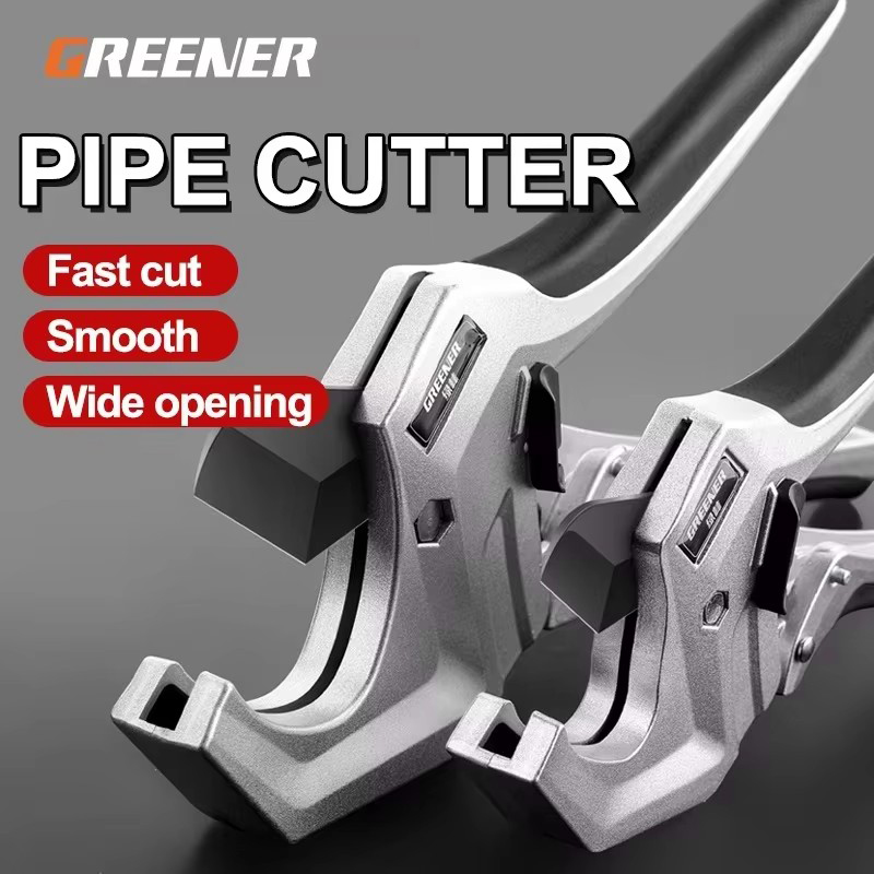 Труборез с храповым механизмом – обзор и цена Pipe Cutter Ratchet